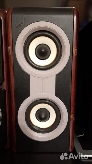 Продаю акустику (колонки, усилитель, саб)