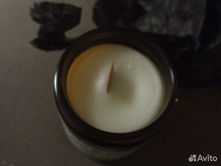 Zielinski rozen свеча. Новое