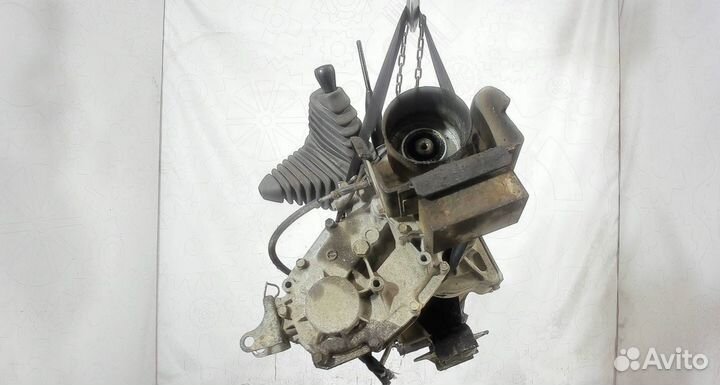 МКПП Mitsubishi L200 1996-2006г 4D56 2.5л