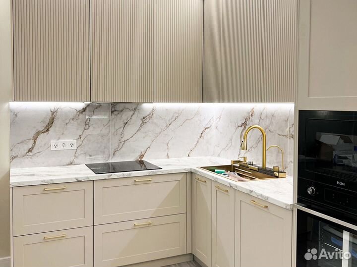 Кухня / Кухни