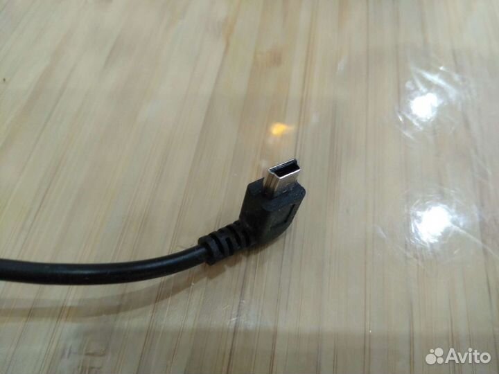 Блок адаптер скрытого монтажа видеорегистратора