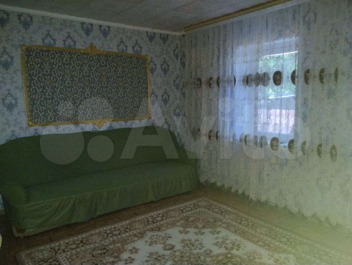 Дом 45 м² на участке 20 сот.