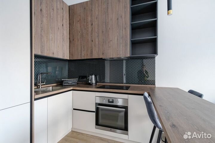 Цена за всю кухню смк 057761