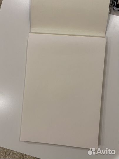 Скетчбуки для набросков