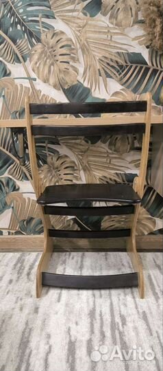 Растущий стул кузя