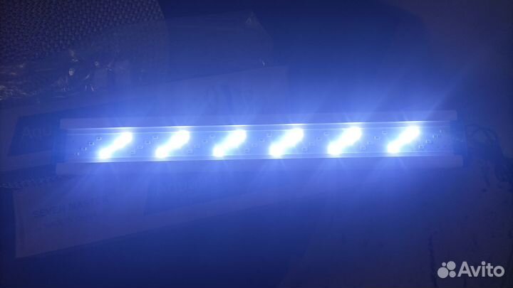 Светильник для аквариума