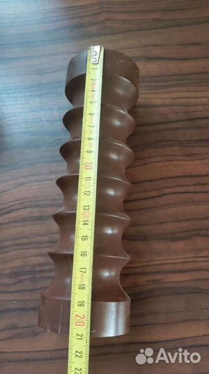 Изоляторы опорные