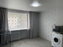 Квартира-студия, 18 м², 4/5 эт.