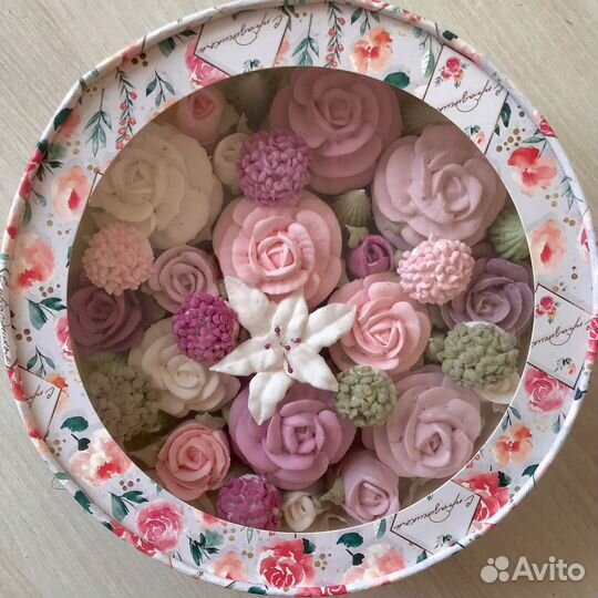 Сладкий подарок