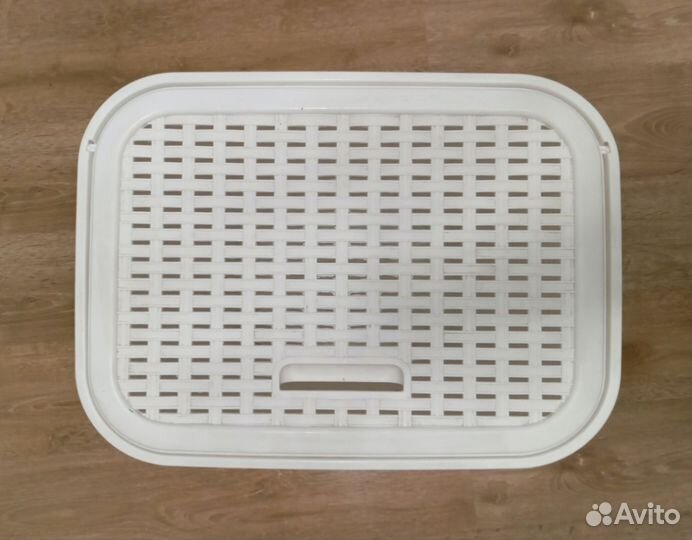 Корзина для белья