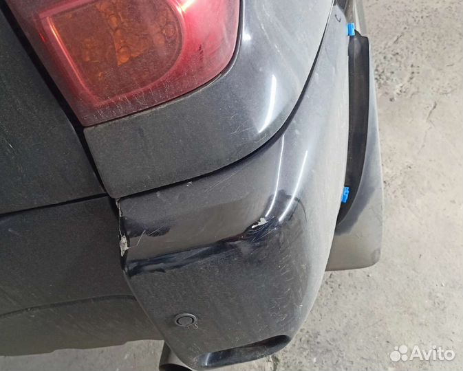 Покраска автомобиля