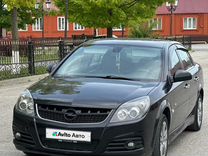 Opel Vectra 1.8 AMT, 2007, 285 000 км, с пробегом, цена 520 000 руб.