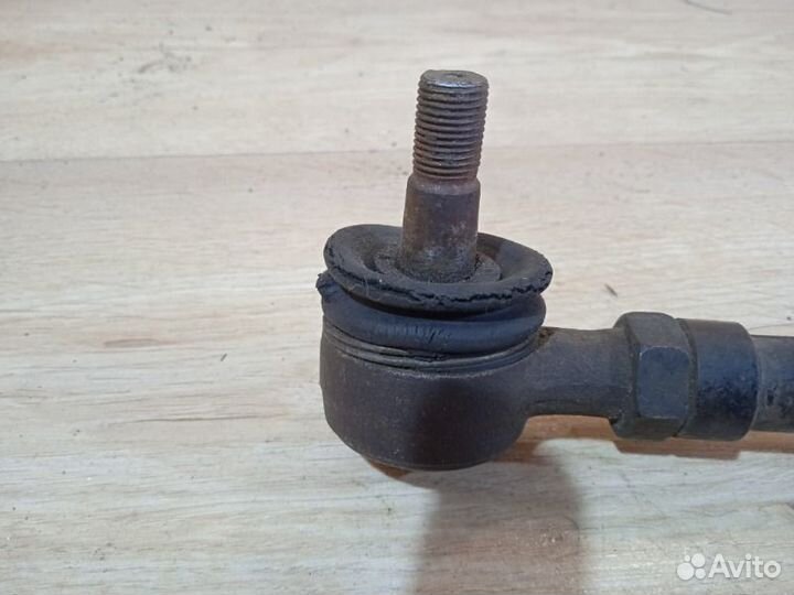 Тяга рулевая передняя Mercedes-Benz E-Class W124