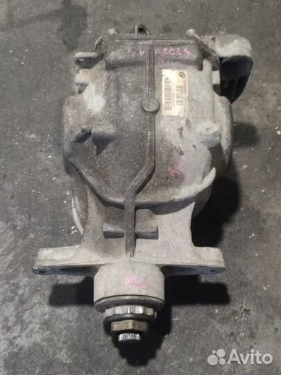 Редуктор задний Bmw 7-Series F01 2008-2015