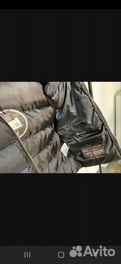 Жилетка мужская