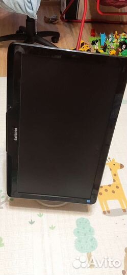 Монитор Philips
