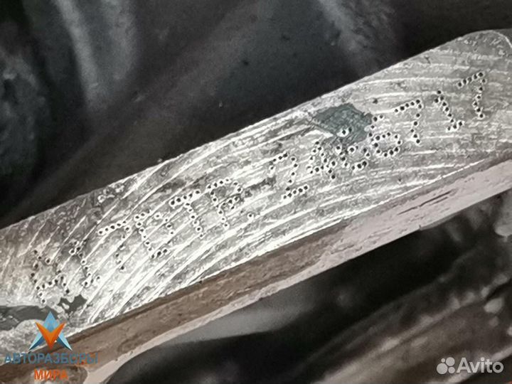 Помпа Opel Zafira Family рест. 2012 A17DTR