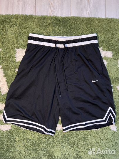Шорты Nike Dri-FIT DNA оригинал