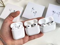 Airpods 2 AirPods 3 AirPods pro premium