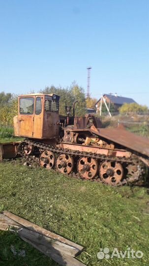 Трелевочник -тдт55А-05