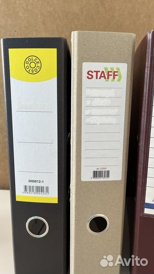 Папка для документов