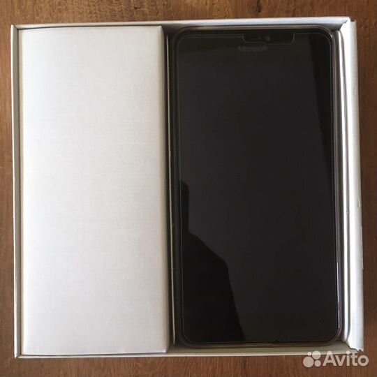 Microsoft Lumia 640 XL 3G Dual Sim, 8 гб