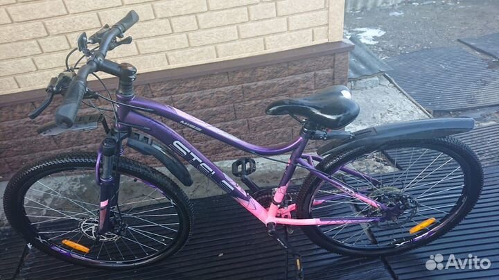 Stels Miss 7500 v010 27.5