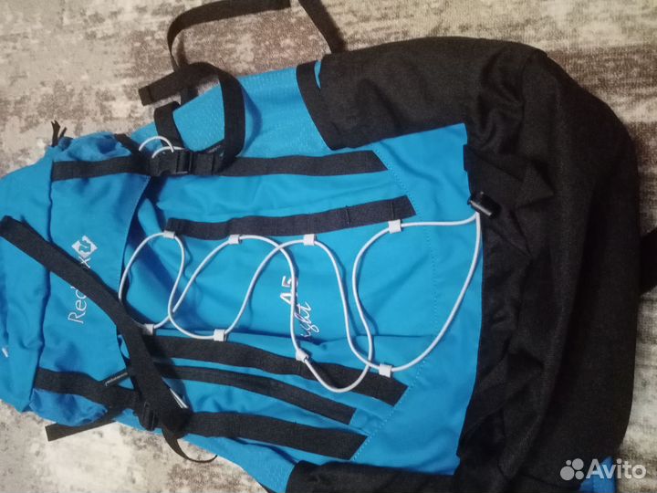 Туристический рюкзак Red Fox Light 45