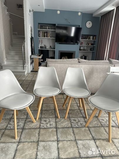 Стулья кухонные IKEA