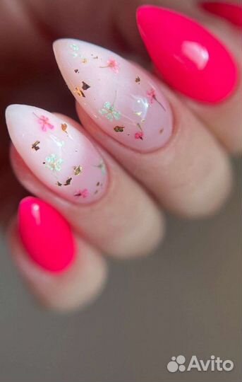 Парикмахерские услуги