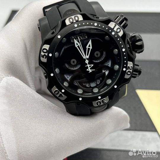 Мужские часы Invicta Reserve