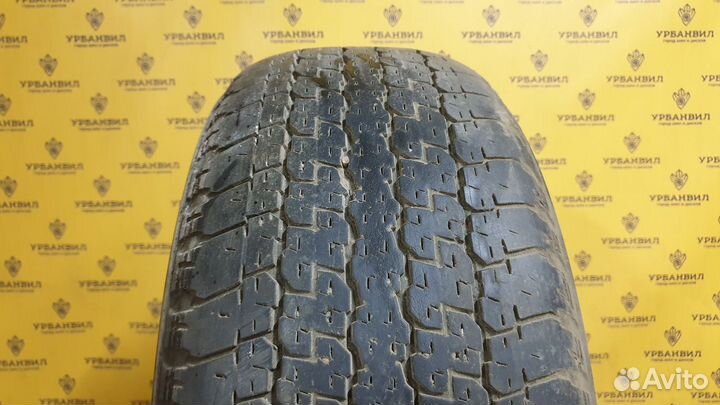 Bridgestone Dueler H/T D840 275/65 R17 114H