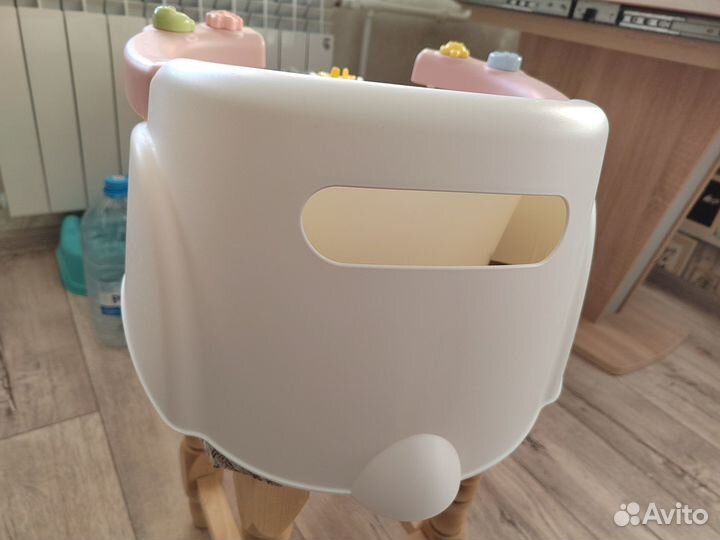 Сиденье для купания, стульчик для купания