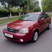 Chevrolet Lacetti 1.6 MT, 2007, 239 000 км, с пробегом, цена 489 000 руб.