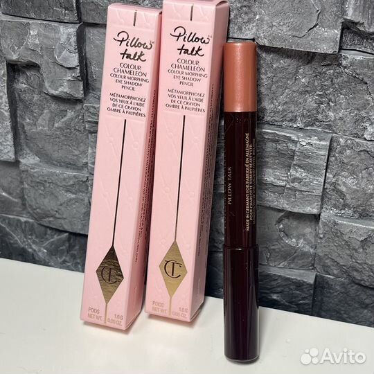 Charlotte Tilbury Colour Chameleon Pillow talk