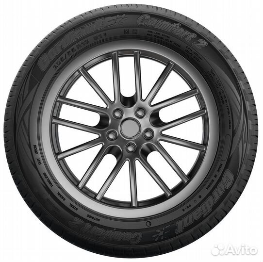 Cordiant Comfort 2 SUV 265/60 R18