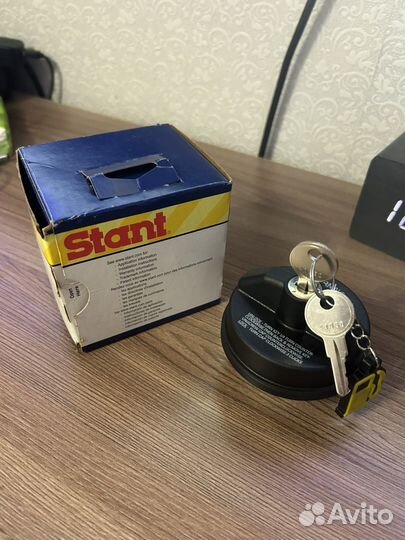 Крышка топливного бака Escalade