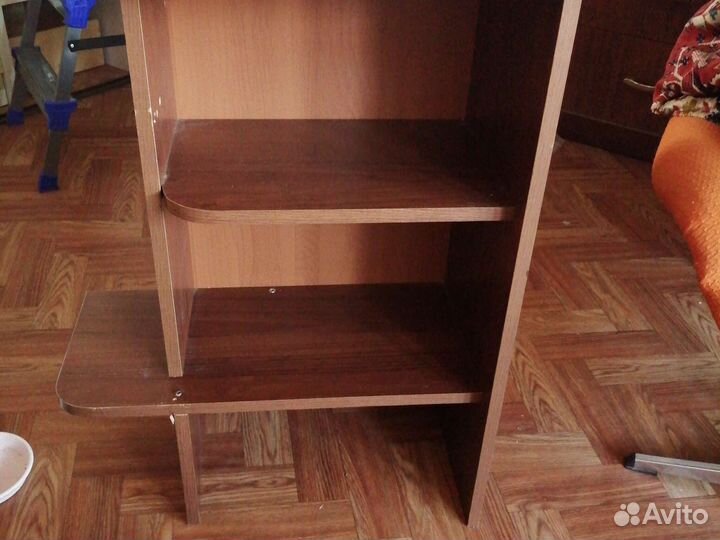 Полочка настенная