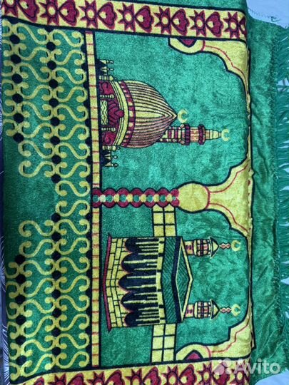 Молельный коврик