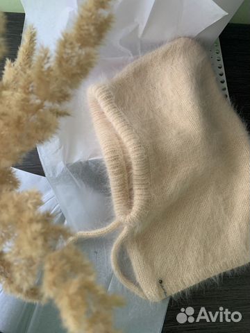 Капор женский, детский