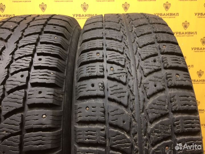 КАМА 505 Irbis 195/65 R15 91T