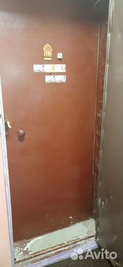 Дверь входная металлическая правая