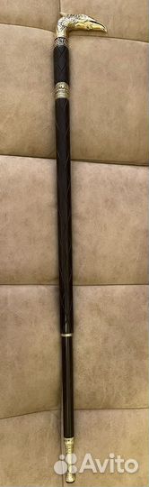 Трость стилет