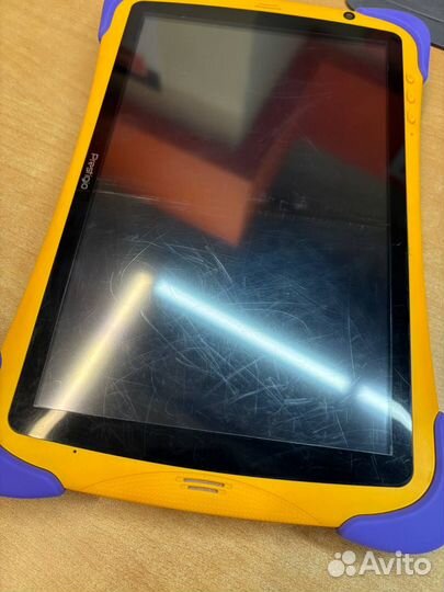 Детский планшет Prestigio Smartkids UP 3104 (10.1)