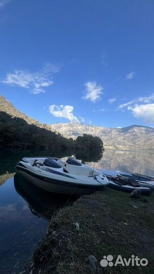 Продается катер