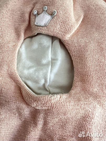 Зимняя шапка шлем Kivat 1