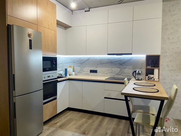 Кухня на заказ