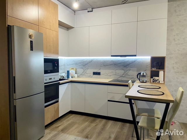 Кухня на заказ