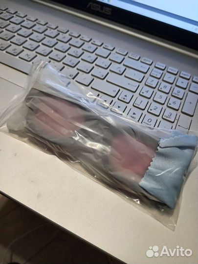 Солнцезащитные очки унисекс