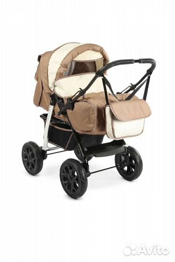Коляска трансформер